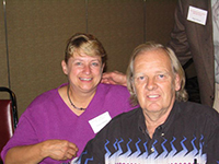 Jerry & Evie Dittrich